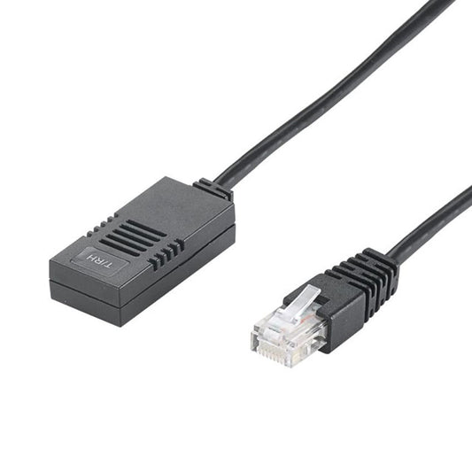 Panduit Corp EB001 SmartZone™ Sensor de temperatura/humedad SmartZone™ G5 PDU