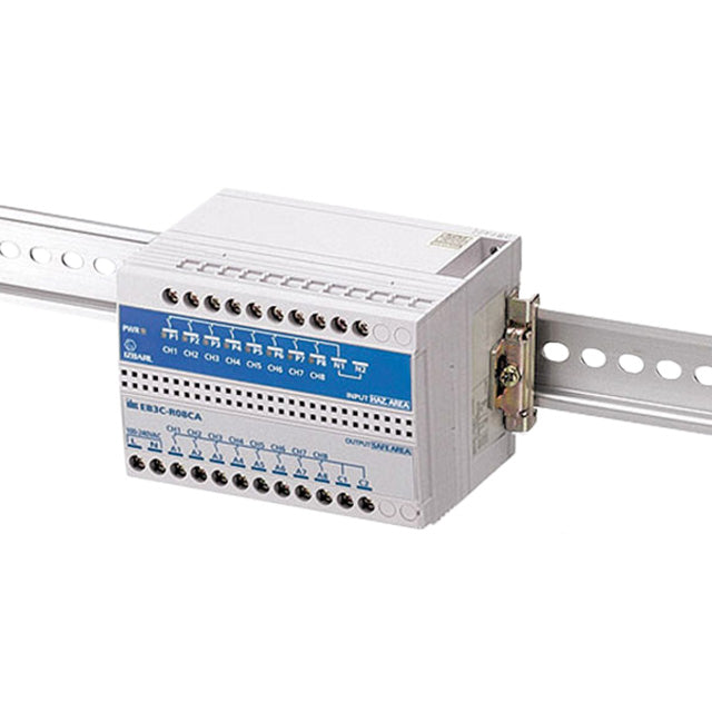IDEC EB3C-R08AN EB3C Terminal Block Multiple Series