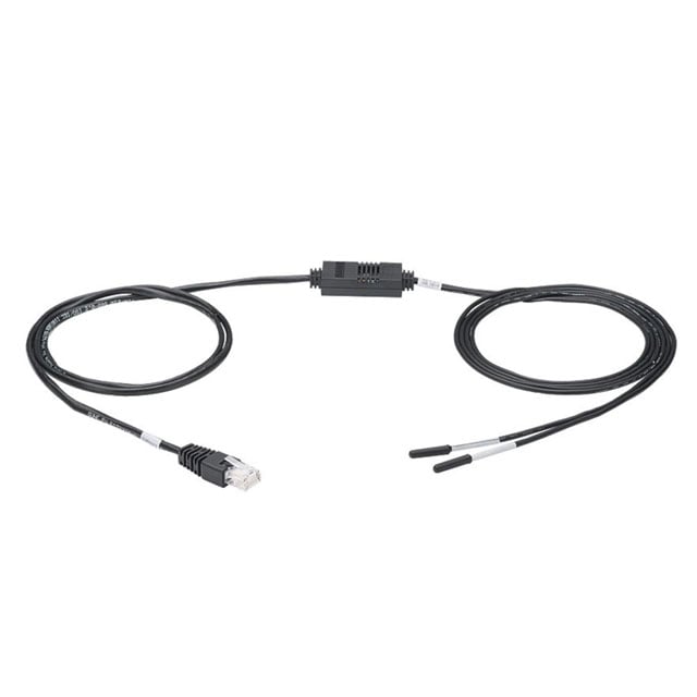 Panduit Corp EC001 SmartZone™ Sensor de temperatura/humedad SmartZone™ G5 PDU