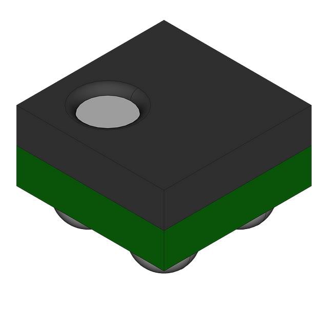 Freescale Semiconductor MPXC2012DT1 - - Diferencial