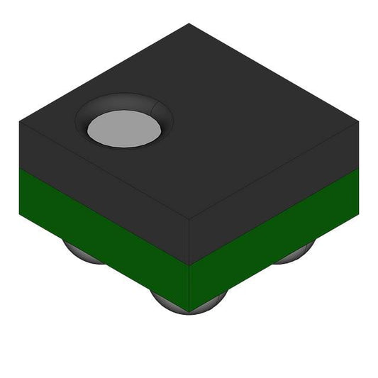 Freescale Semiconductor MPXC2012DT1 - - Diferencial