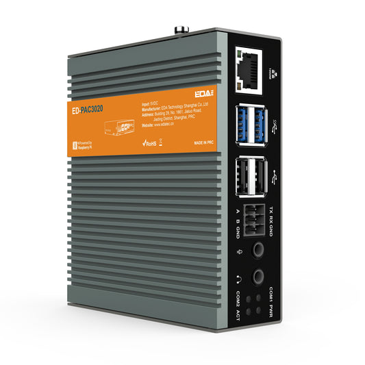 EDATEC ED-PAC3020-041-P -