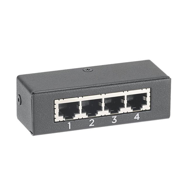 Panduit Corp EF001 SmartZone™ Adaptador del sensor SmartZone™ G5 PDU
