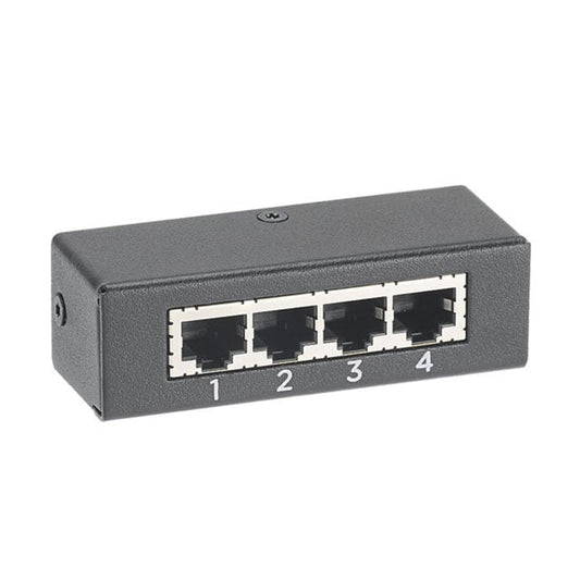 Panduit Corp EF001 SmartZone™ Adaptador del sensor SmartZone™ G5 PDU