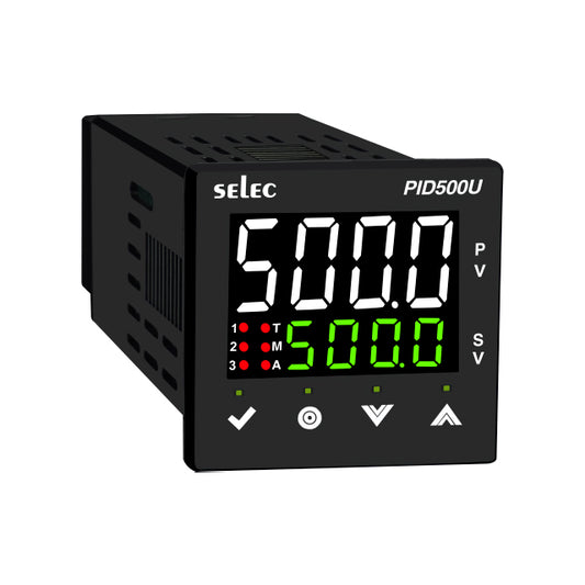Selec Controls USA Inc. EFR-341-2-CE EFR Falla a tierra 85 ~ 270VCA/CC 0.5 ~ 999.9s -