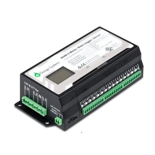 eGauge EG4015 EG EG Power Meter