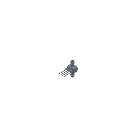 Amphenol All Sensors Corporation ELVH-001D-HRRD-C-NAA5 ELV - Diferencial