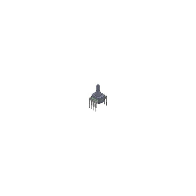 Amphenol All Sensors Corporation ELVH-015A-HRND-C-NSA4 ELV - Absoluta