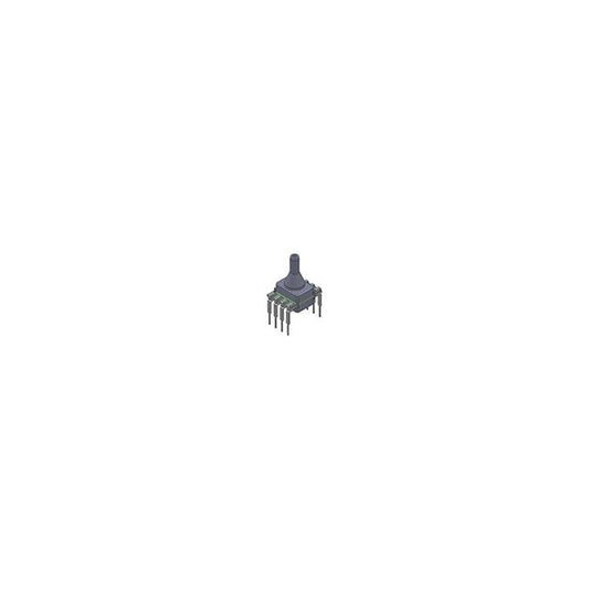 Amphenol All Sensors Corporation ELVH-015A-HRND-C-NSA4 ELV - Absoluta