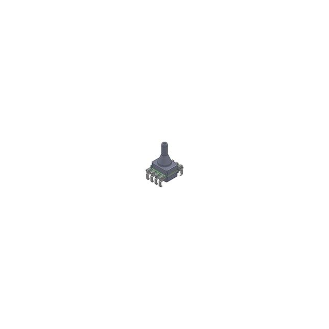 Amphenol All Sensors Corporation ELVH-015D-HRNJ-C-NSA4 ELV - Diferencial