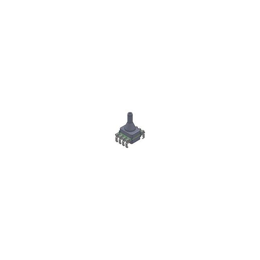 Amphenol All Sensors Corporation ELVH-015A-HRNJ-I-N3A4 ELV Absoluta 15PSI (103.42kPa)