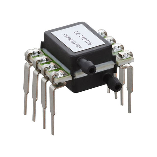 Amphenol All Sensors Corporation ELVH-015D-HRRD-C-NAA5 ELV - Diferencial