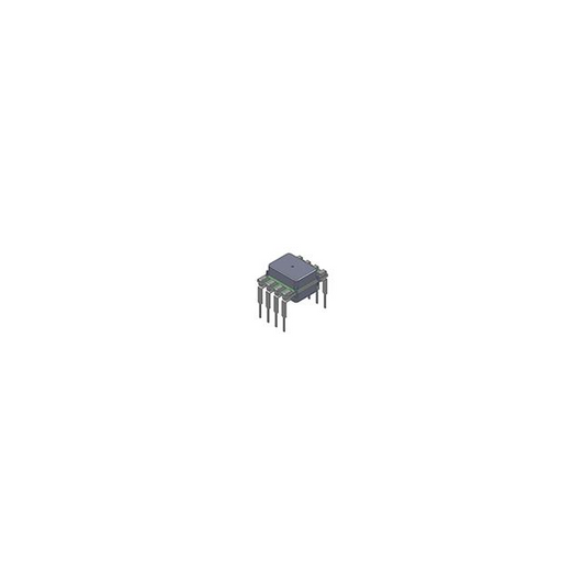 Amphenol All Sensors Corporation ELVH-015D-HRRD-I-N2A4 ELV - Diferencial