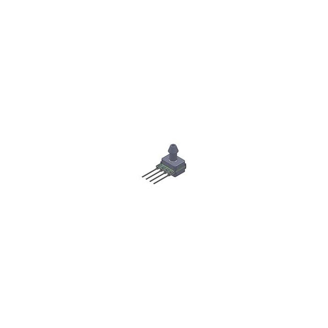 Amphenol All Sensors Corporation ELVH-100G-HKNJ-C-N2A4 ELV - Medidor