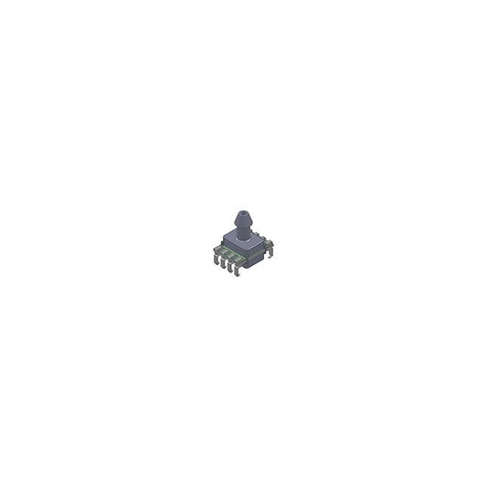 Amphenol All Sensors Corporation ELVH-MF12D-HRRD-I-N2A4 ELV Diferencial -0.18PSI ~ 0.18PSI (-1.25kPa ~ 1.25kPa)