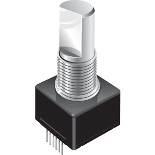 Bourns Inc. EM14A0A-B24-L164N EM14 Not Verified Optical