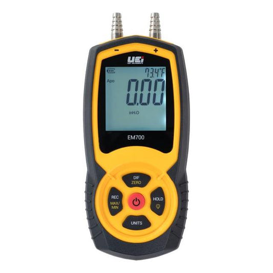 UEi Test Instruments EM700 * * -
