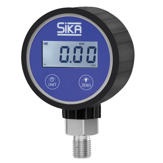SIKA USA Inc. EME8RF2-0025G * * -
