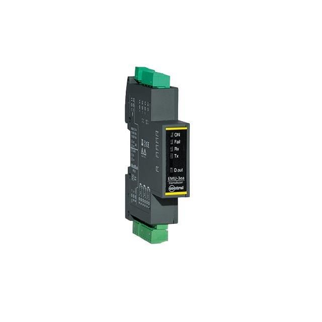Contrel EMU-3EA EMU EMU Power Meter