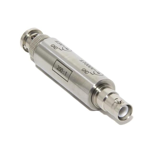 Verivolt LLC ENTUBE Z (4000V 2V) - Transductor de voltaje ±4000V ±2V