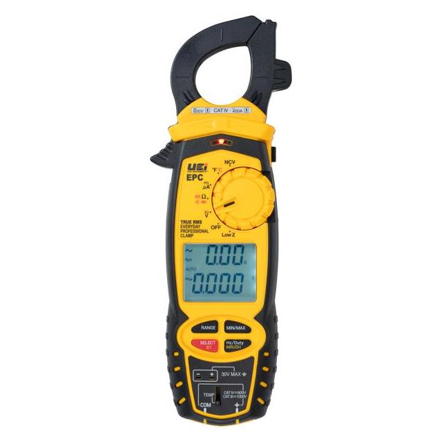 UEi Test Instruments EPC * * -