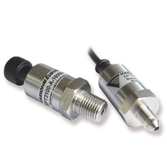 Phoenix America EPT3100-C-(-1/+7BAR)-B-5-C (94064064) EPT3100 Automatización industrial Medidor Voltaje analógico Macho - 1/8" (3.18mm) NPT