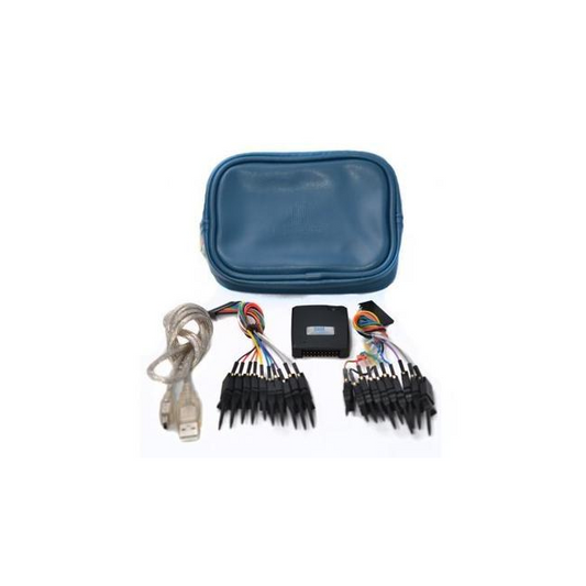 Connective Peripherals Pte Ltd ES-DLA-16 - - USB Devices