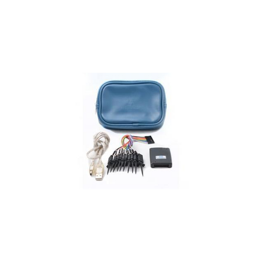 Connective Peripherals Pte Ltd ES-DLA-8 - - Logic Analyzer