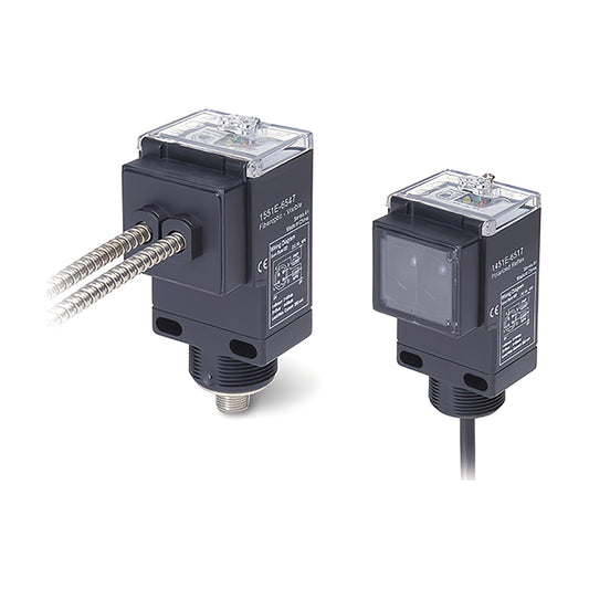 Eaton Electrical 0.00E+00 50 Retrorreflectivo, polarizado 191.732" (4.87m) - IP67, IP69K