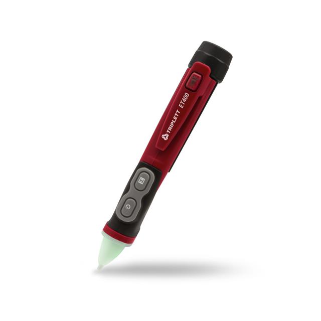 Triplett Test Equipment and Tools ET400 - - Specialized