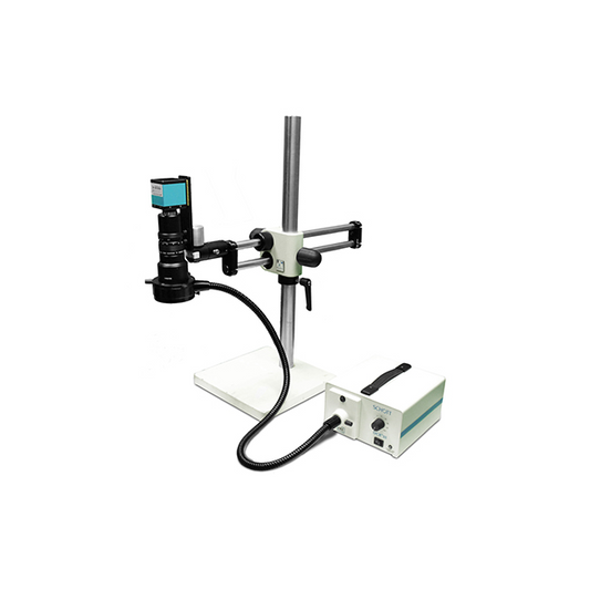 Advanced Thermal Solutions Inc. ETHERMVIEW - - Thermographic Analysis System