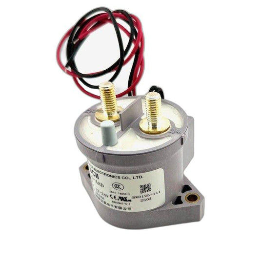 ETS Alliance EVL250-AAD * Montaje de chasis 24VCC