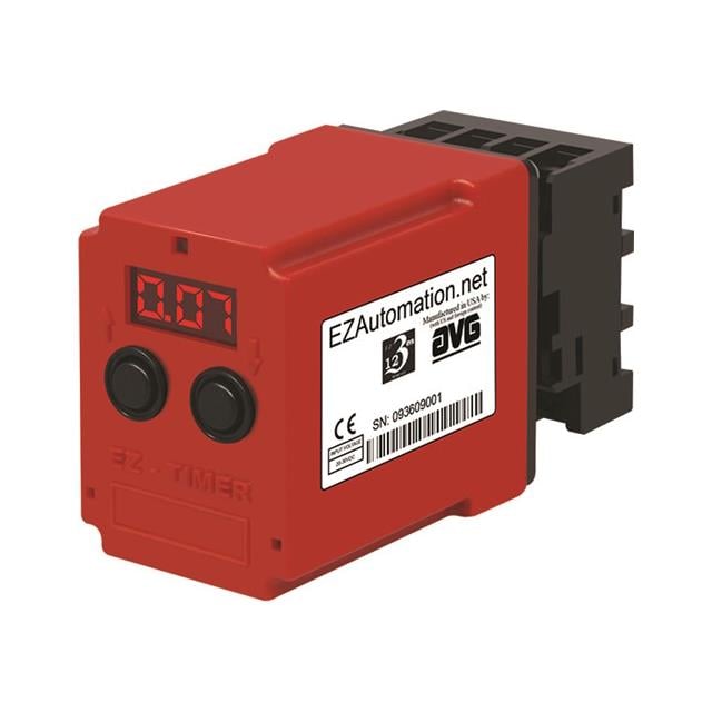 AVG/EZAutomation TIMER-EZ-T1K-462 * Relay -