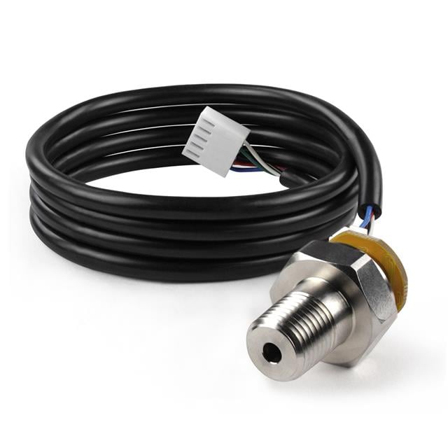 Atlas Scientific EZO-PSR - 50PSI (344.74kPa) Cable con conector