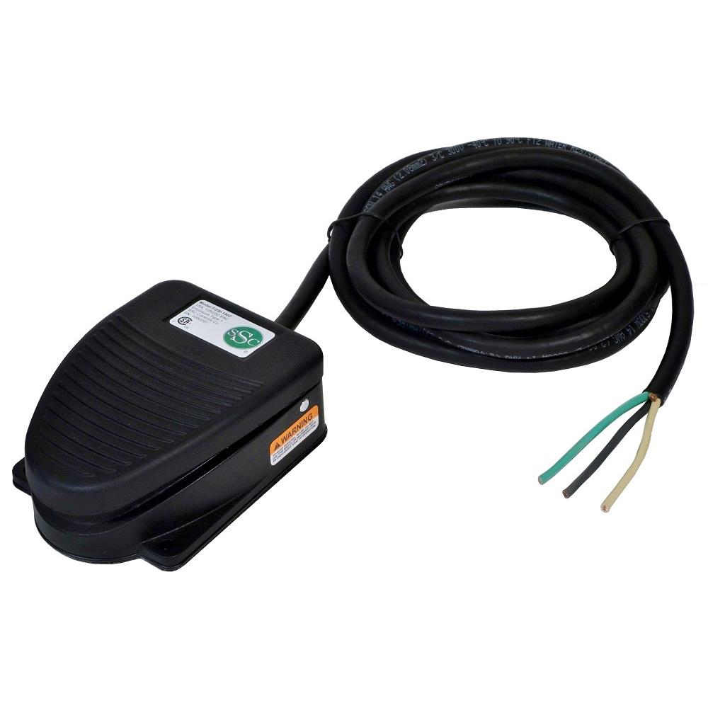 SSC Controls Company F200-1502 F Medium Duty Switch, SPST