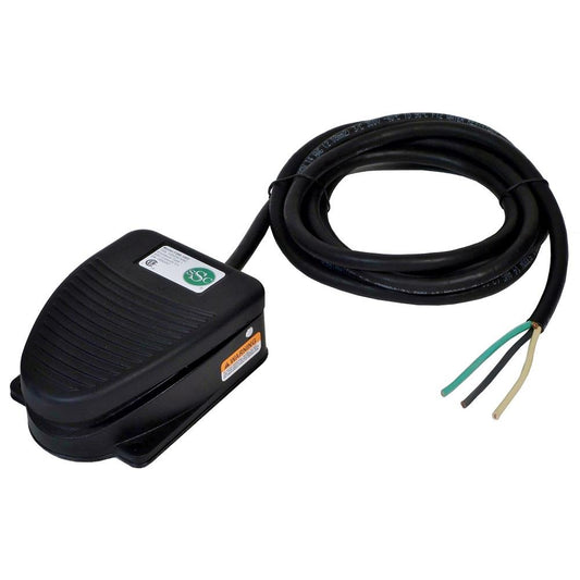SSC Controls Company F200-1502 F Medium Duty Switch, SPST