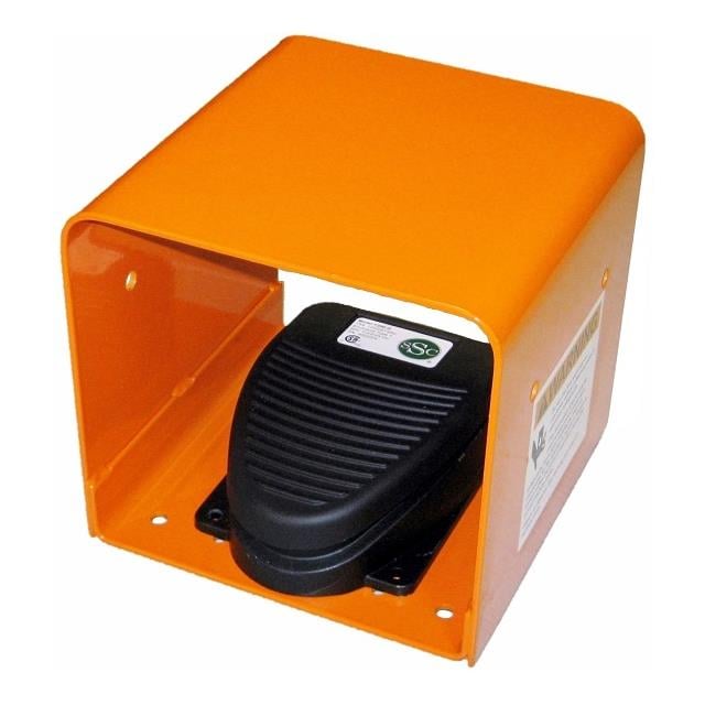 SSC Controls Company F200-G F Industrial Interruptor