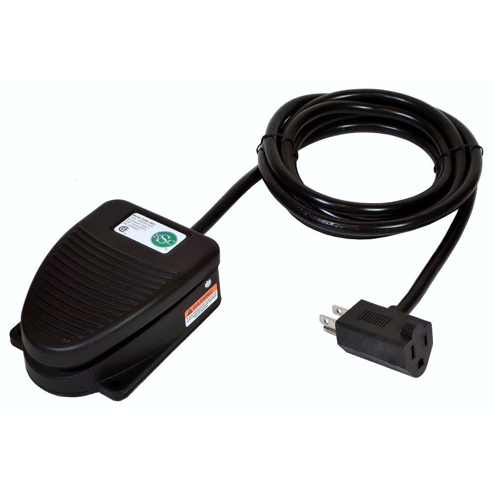 SSC Controls Company F500-1501 F Trabajo mediano Interruptor, SPST