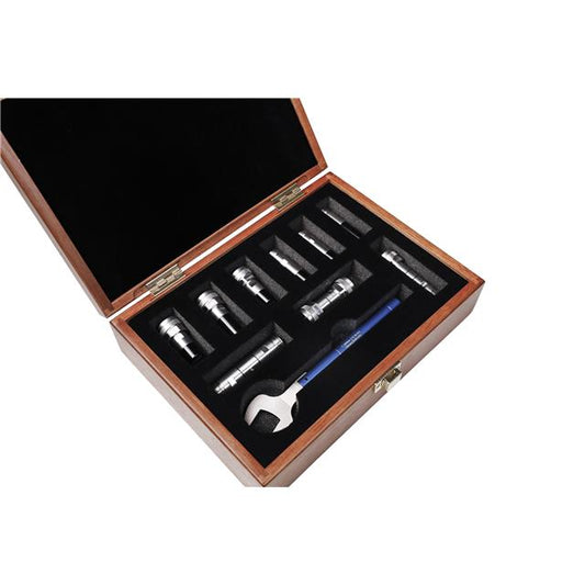 Siglent Technologies NA, Inc. F504TS - - Calibration Kit