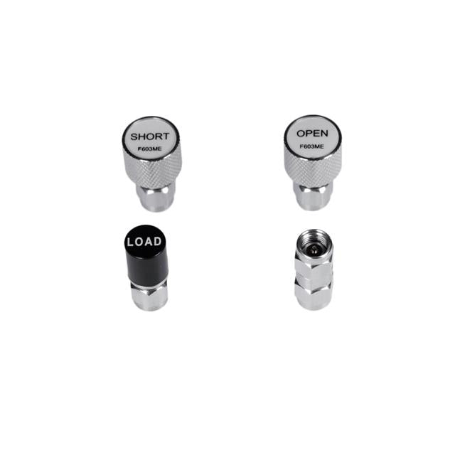 Siglent Technologies NA, Inc. F603ME - - Calibration Kit