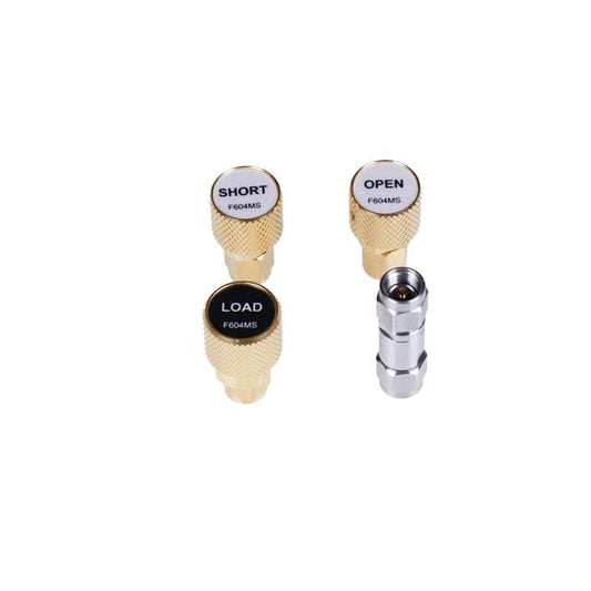 Siglent Technologies NA, Inc. F604MS - - Calibration Kit