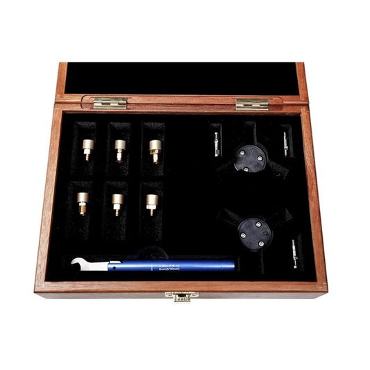 Siglent Technologies NA, Inc. F604TS - - Calibration Kit