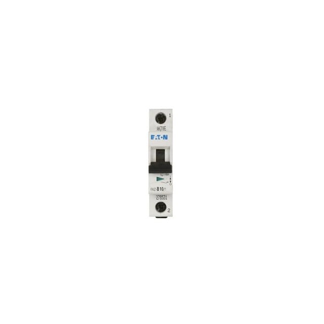 Eaton Electrical FAZ-D30/1-NA-SP - Riel DIN Termomagnético 30A