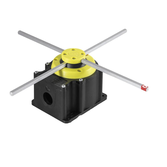 ASI-Automation Systems Interconnect FCR003 * - -