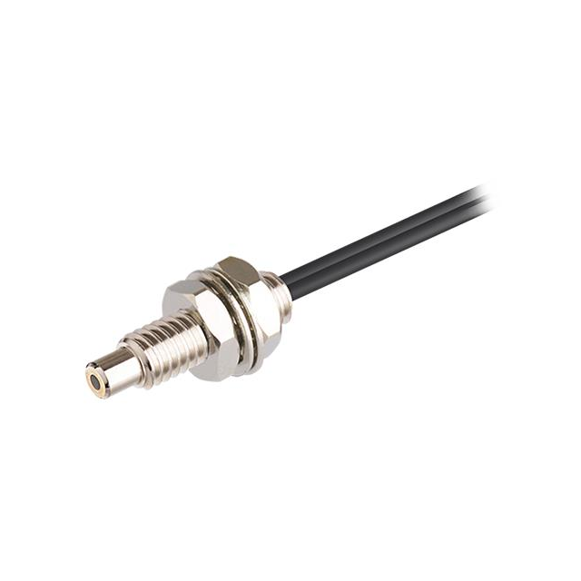Autonics FD-420-05R FD Reflectivo, difuso 1.378" (35mm) - -