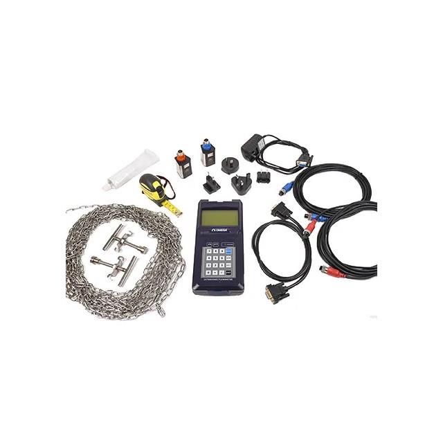 Omega FDT-25 - - Ultrasonic Flow Meter