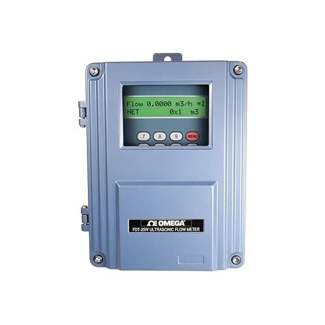 Omega FDT-25W - - Liquid