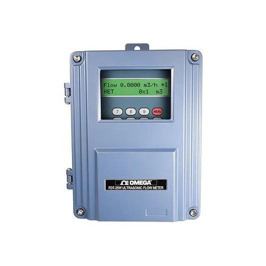 Omega FDT-25W - - Liquid