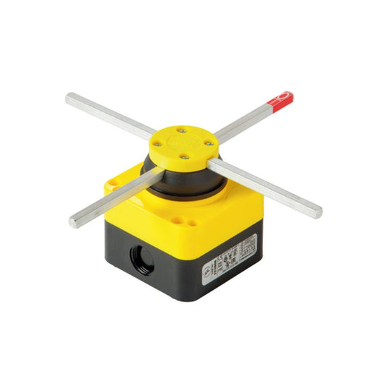 ASI-Automation Systems Interconnect FFH006 * - -