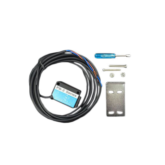 DFRobot FIT0770 - Supresión de fondo 0.591" ~ 13.78" (15mm ~ 350mm) 500µs IP66